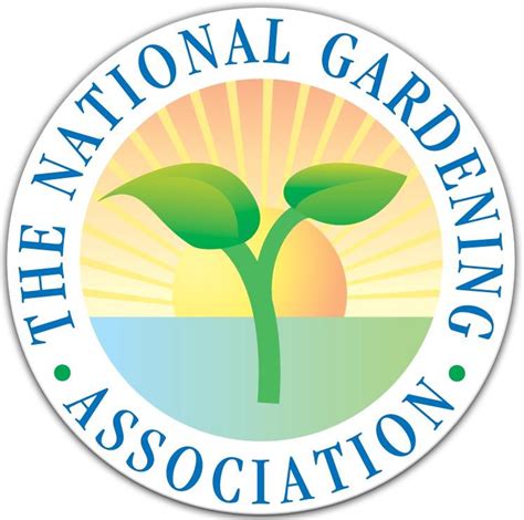 egarden|The National Gardening Association